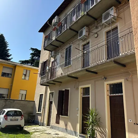 Apartamento Ca Del Trima *