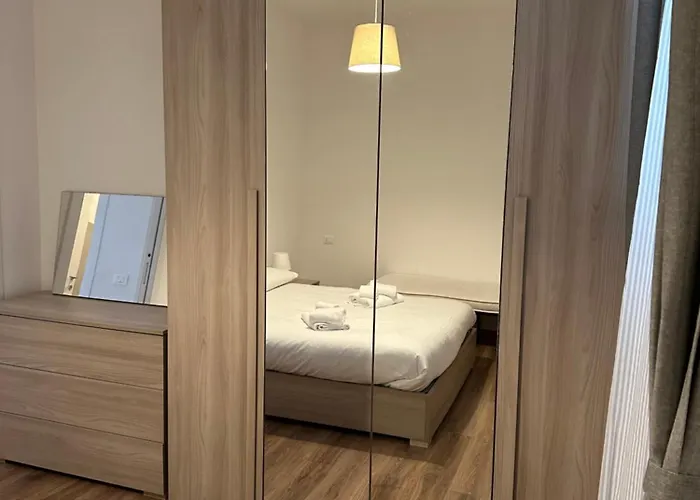 Apartamento Ca Del Trima