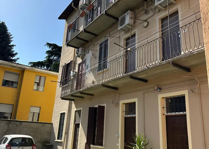 Apartamento Ca Del Trima *